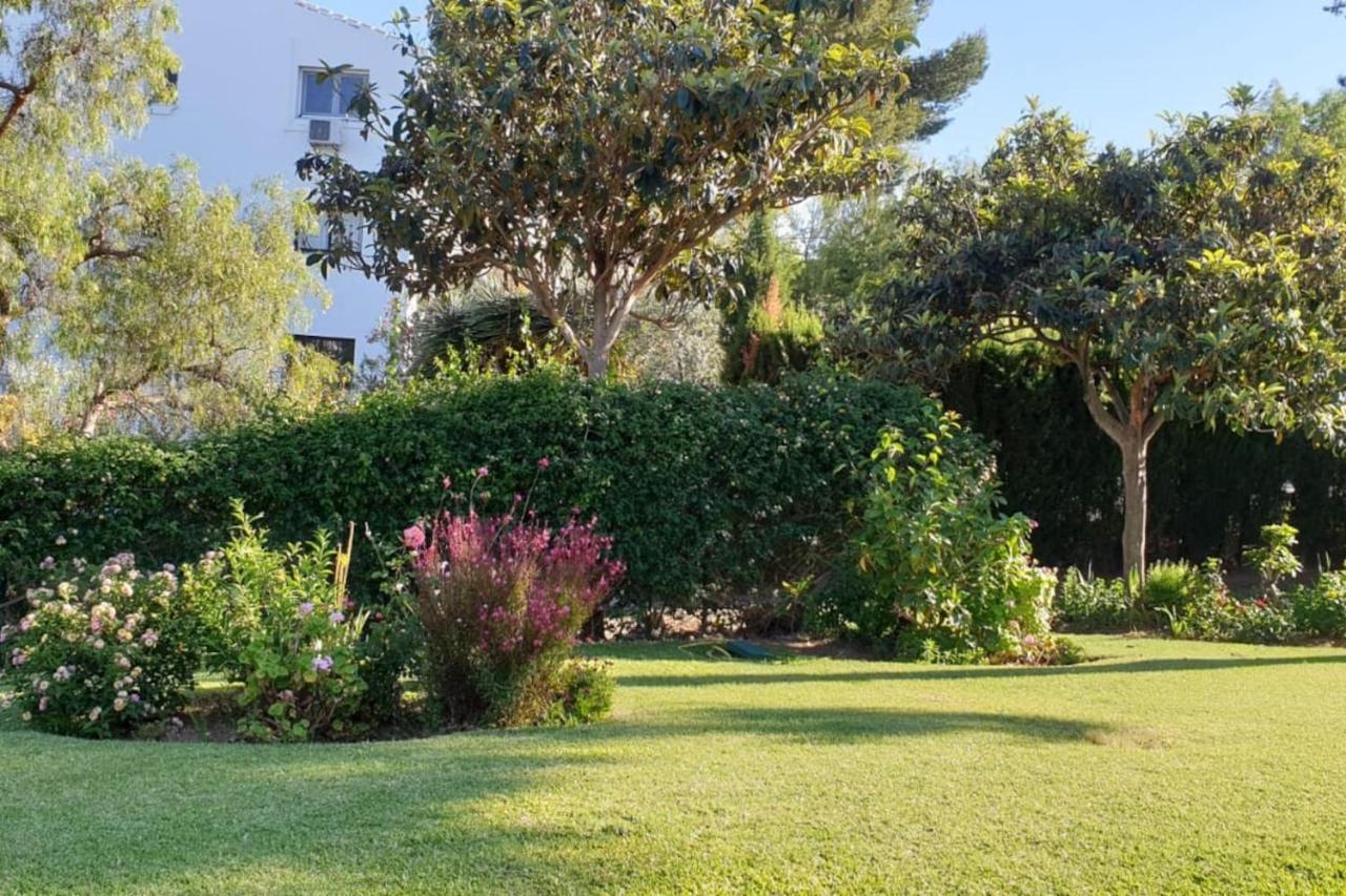 Los Geranios - Beach Apartment La Cala De Mijas Exterior foto